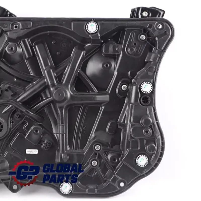  Lifter Carrier BMW G30 G31 Front Door Right O/S Window Regulator Carrier 7360424 - SKU 7487086 - Part number 7487086