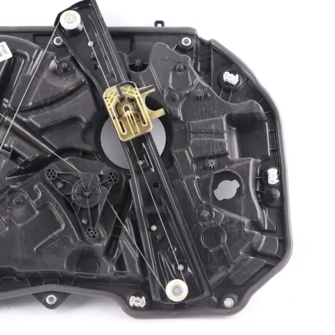  Lifter Carrier BMW G30 G31 Front Door Right O/S Window Regulator Carrier 7360424 - SKU 7487086 - Part number 7487086