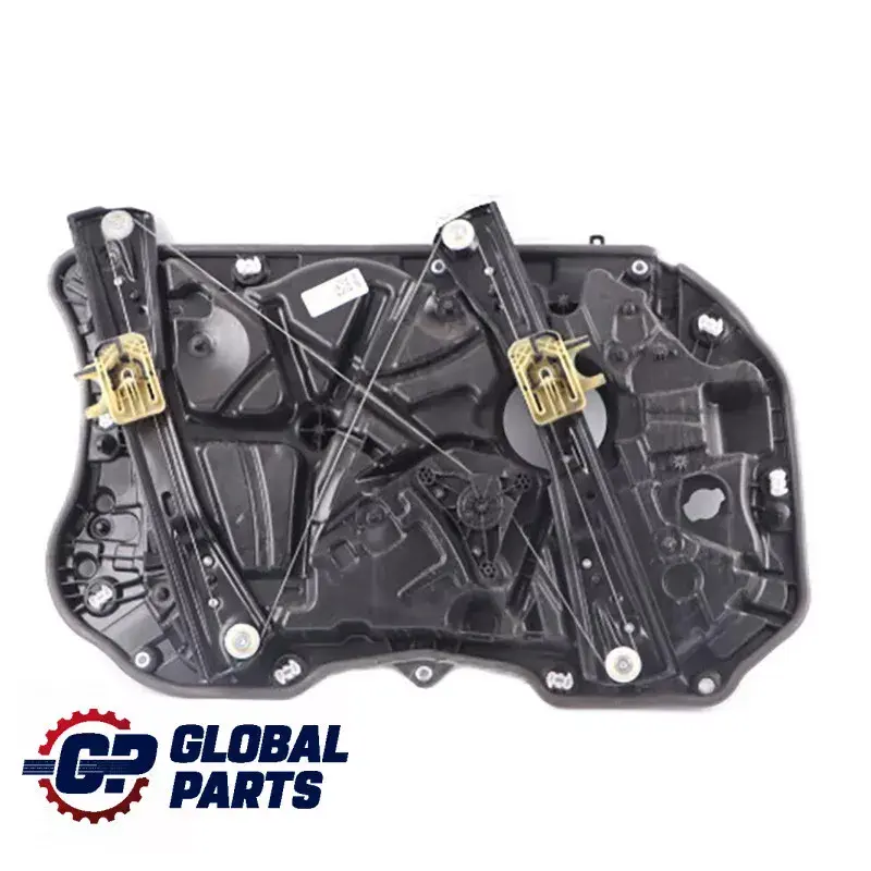 Lifter Carrier BMW G30 G31 Front Door Right O/S Window Regulator Carrier 7360424 to with Part number 7487086 Lifter Carrier BMW G30 G31 Front Door Right O/S Window Regulator Carrier 7360424 - SKU 7487086 - Part number 7487086