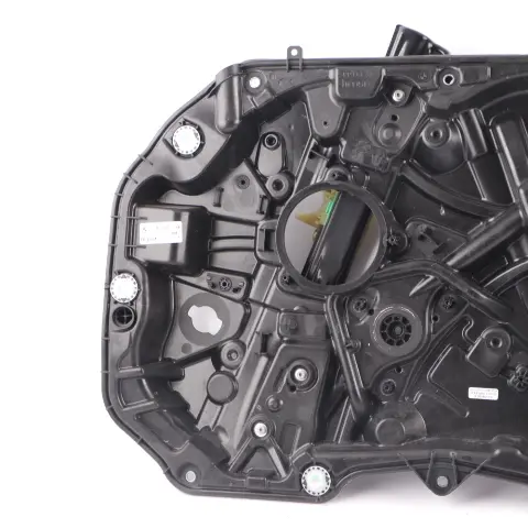 Portaelevador BMW G30 G31 Puerta Delantera Derecha Portaelevador 7360424 para con número de pieza 7487086 Portaelevador BMW G30 G31 Puerta Delantera Derecha Portaelevador 7360424 - SKU 7487086 - Número de pieza 7487086