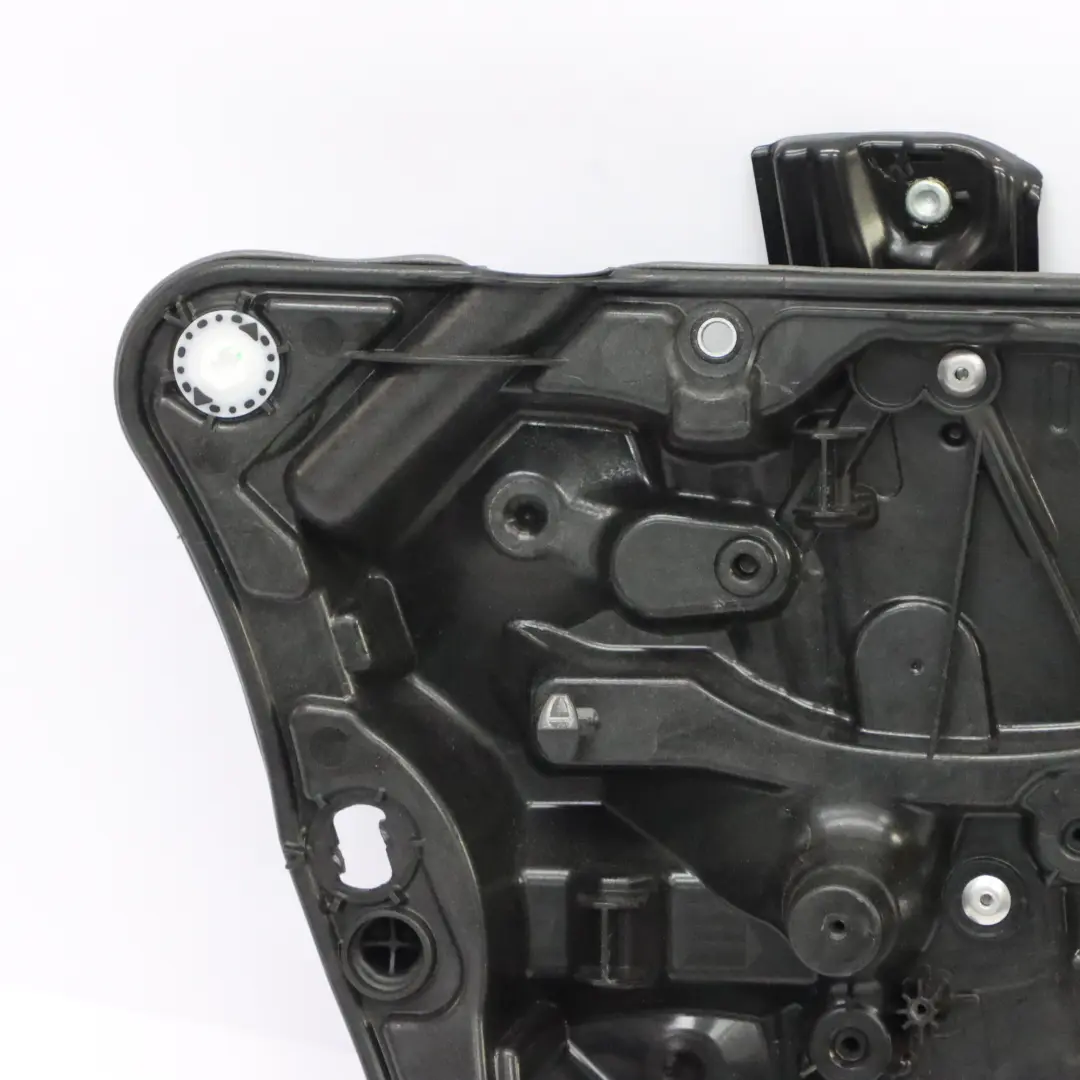 Alzacristalli BMW G30 G31 F90 M5 Supporto Regolatore Portiera Sinistro 7365167  - SKU 7487087-1 - Numero di parte 7487087