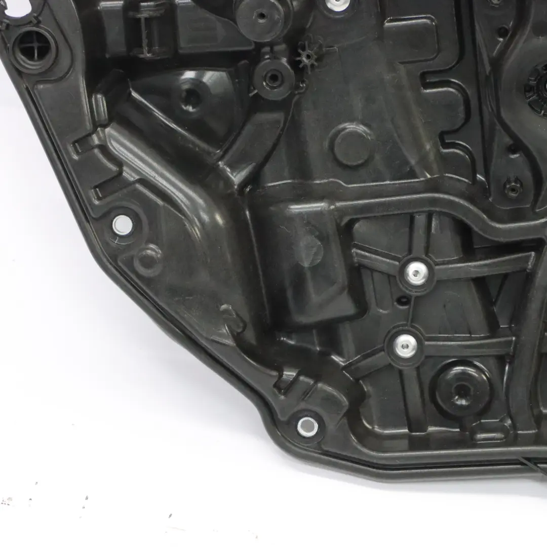  Elevalunas BMW G30 G31 F90 M5 Soporte Regulador Puerta Trasera Izquierda 7365167 - SKU 7487087-1 - Número de pieza 7487087