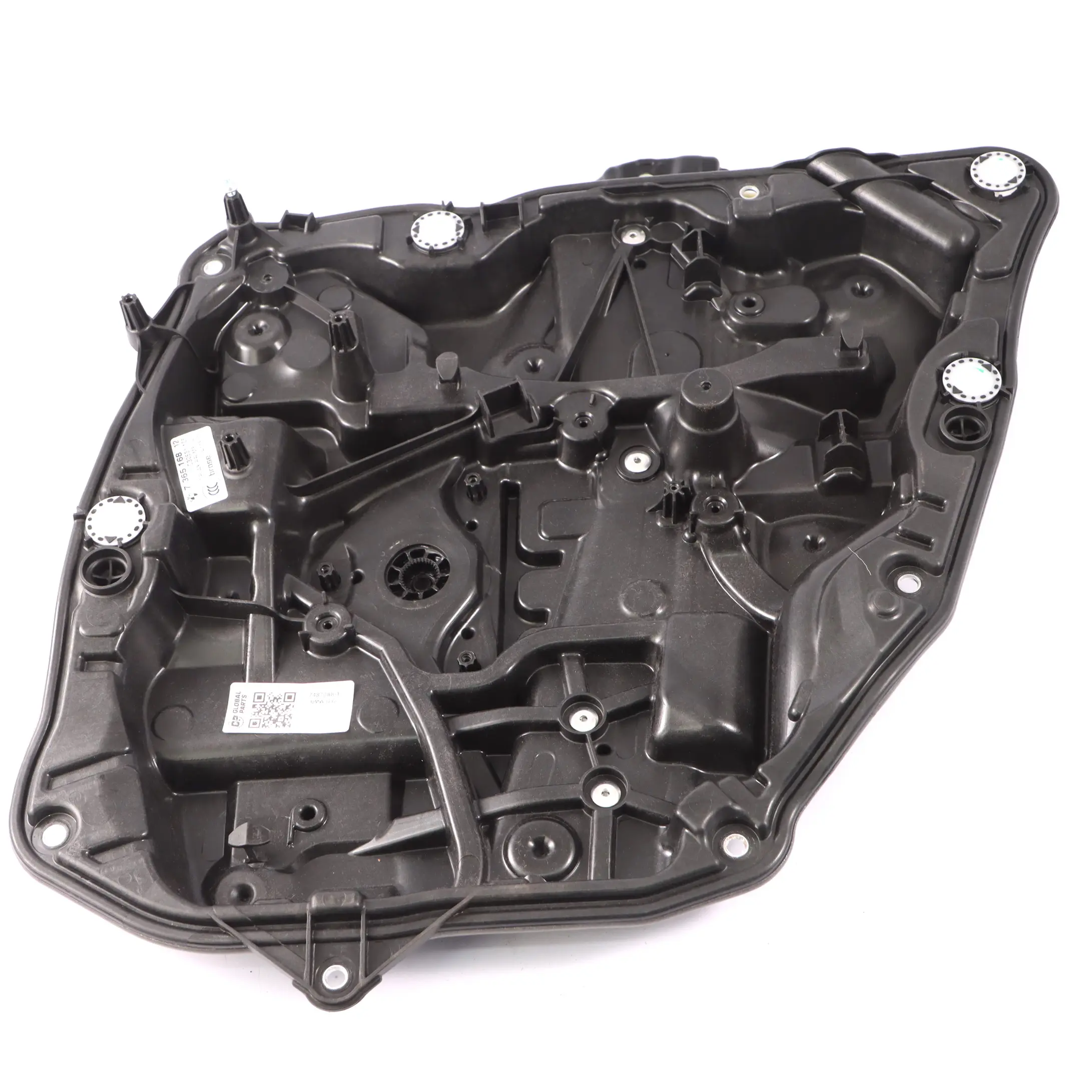 Elevalunas BMW G30 G31 F90 M5 Soporte Regulador Puerta Trasera Derecha 7365168
