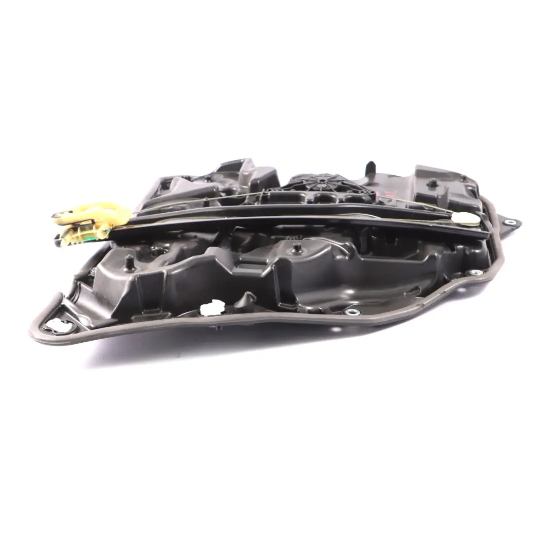  Window Lifter BMW G30 G31 F90 M5 Rear Door Regulator Carrier Right O/S 7365168 - SKU 7487088-1 - Part number 7487088