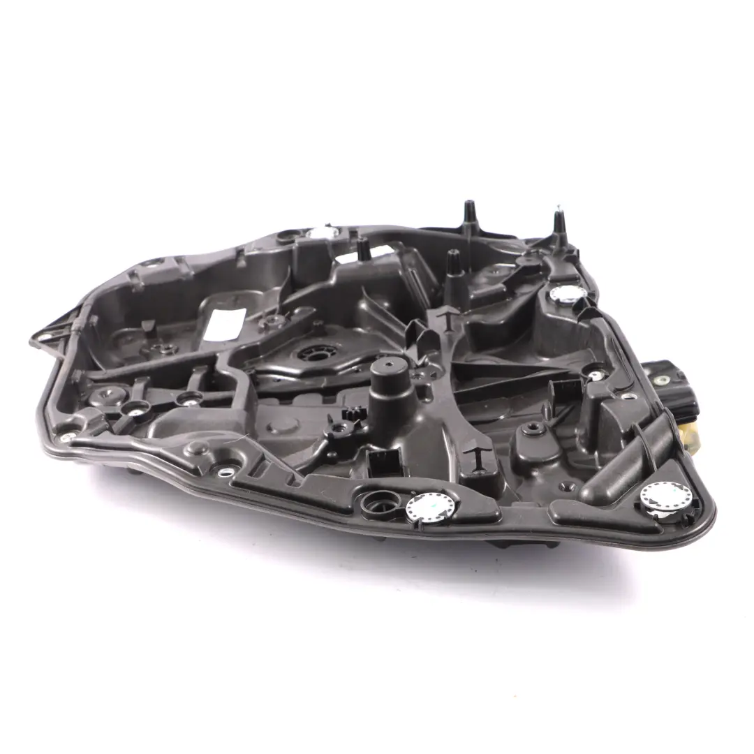  Elevalunas BMW G30 G31 F90 M5 Soporte Regulador Puerta Trasera Derecha 7365168 - SKU 7487088-1 - Número de pieza 7487088