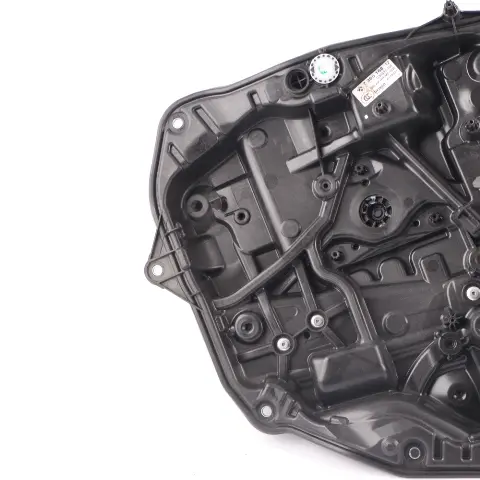 Support personne BMW G30 G31 Porte Arrière Droite Régulateur fenêtre 7365168 pour à propos du numéro de pièce 7487088 Support personne BMW G30 G31 Porte Arrière Droite Régulateur fenêtre 7365168 - SKU 7487088 - Numéro de pièce 7487088