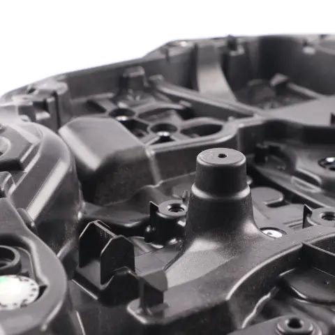 BMW G30 G31 Podnośnik Szyby Drzwi Prawy Tył 7365168 - SKU 7487088 - Numer Części 7487088