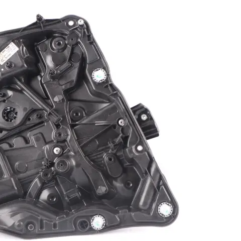 BMW G30 G31 Podnośnik Szyby Drzwi Prawy Tył 7365168 - SKU 7487088 - Numer Części 7487088