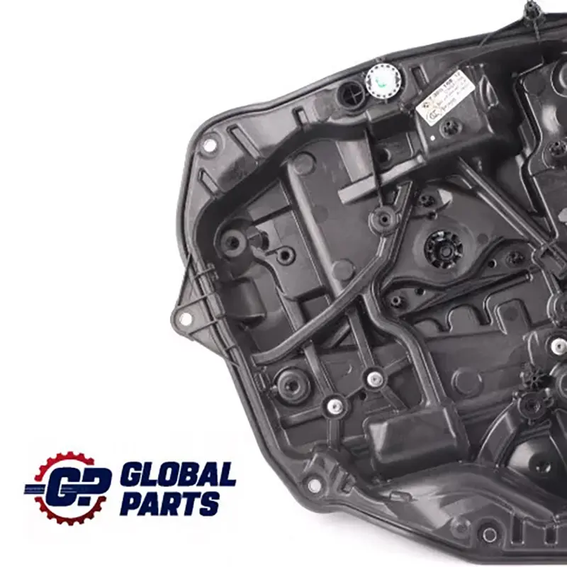 Lifter Carrier BMW G30 G31 Rear Door Right O/S Window Regulator Carrier 7365168 to with Part number 7487088 Lifter Carrier BMW G30 G31 Rear Door Right O/S Window Regulator Carrier 7365168 - SKU 7487088 - Part number 7487088