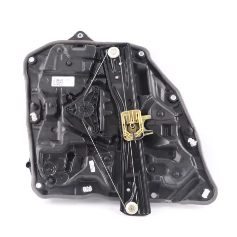 Portaelevador BMW G30 G31 Puerta Trasera Derecha Portaelevador 7365168 para con número de pieza 7487088 Portaelevador BMW G30 G31 Puerta Trasera Derecha Portaelevador 7365168 - SKU 7487088 - Número de pieza 7487088