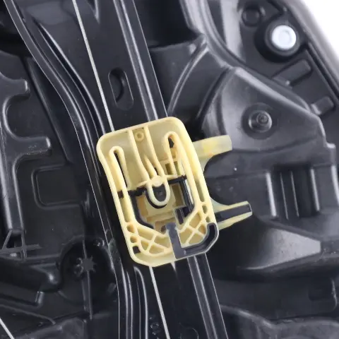  Hebebühnen Träger BMW G30 G31 Hintertür Rechts Fensterheber Carrier 7365168 - SKU 7487088 - Teilenummer 7487088