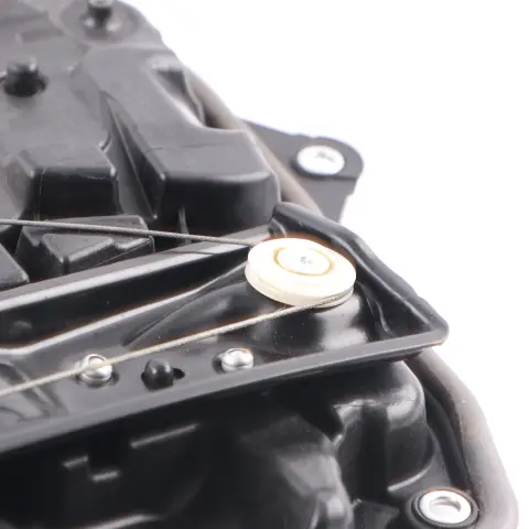  Porta Sollevatore BMW G30 G31 posteriore destra Regolatore Finestrino 7365168 - SKU 7487088 - Numero di parte 7487088