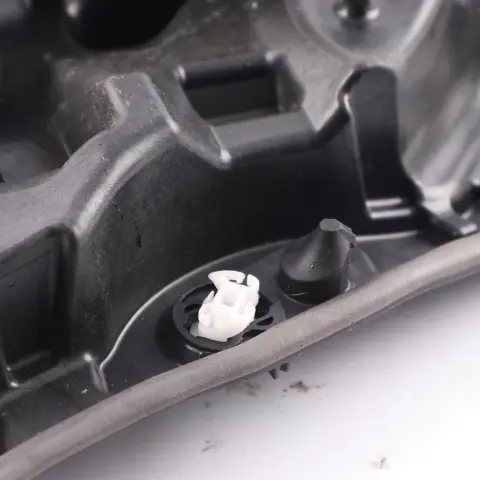  Hebebühnen Träger BMW G30 G31 Hintertür Rechts Fensterheber Carrier 7365168 - SKU 7487088 - Teilenummer 7487088