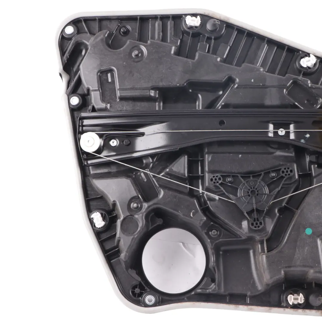  Lifter BMW G01 Rear Door Left N/S Window Regulator Carrier Panel Cover - SKU 7487601 - Part number 7487601