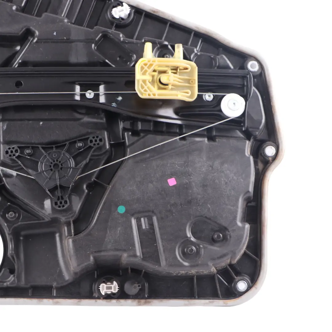  Lifter BMW G01 Rear Door Left N/S Window Regulator Carrier Panel Cover - SKU 7487601 - Part number 7487601