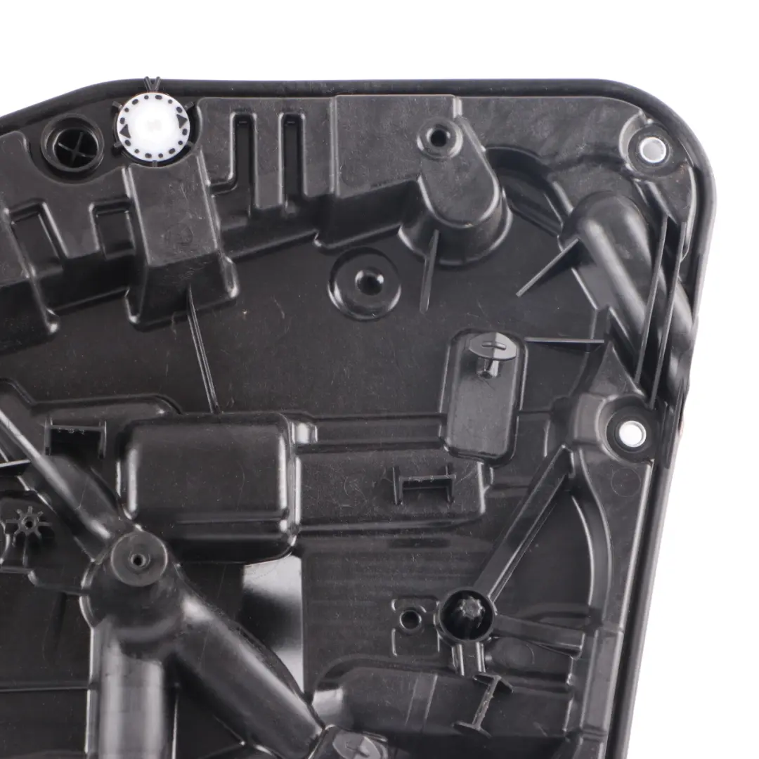  Lifter BMW G01 Rear Door Left N/S Window Regulator Carrier Panel Cover - SKU 7487601 - Part number 7487601