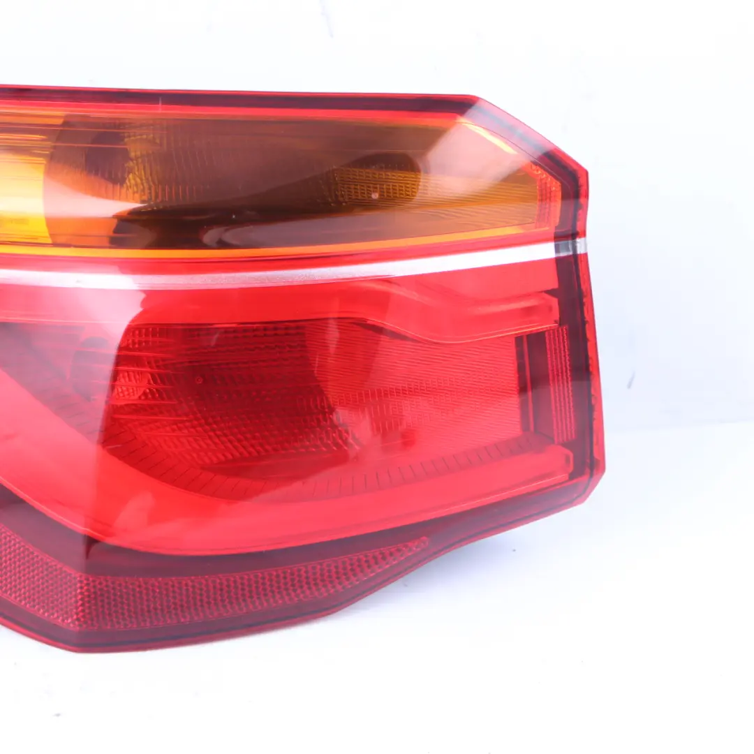 BMW X1 F48 Lampa Lewa Tylna Światło Lampka - SKU 7488545 - Numer Części 7488545