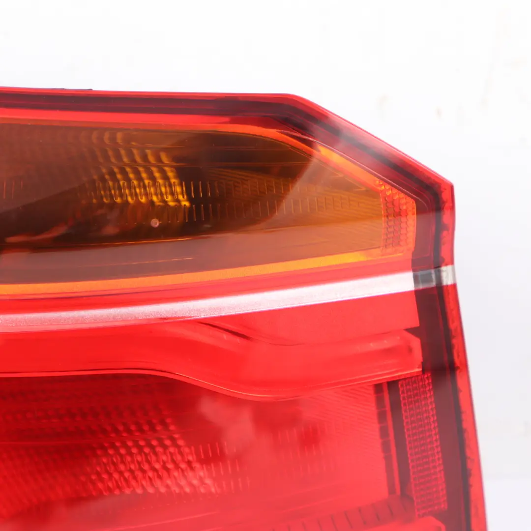 Lampa Lewa Tylna Światło Lampka do BMW X1 F48 o numerze 7488545 BMW X1 F48 Lampa Lewa Tylna Światło Lampka - SKU 7488545 - Numer Części 7488545