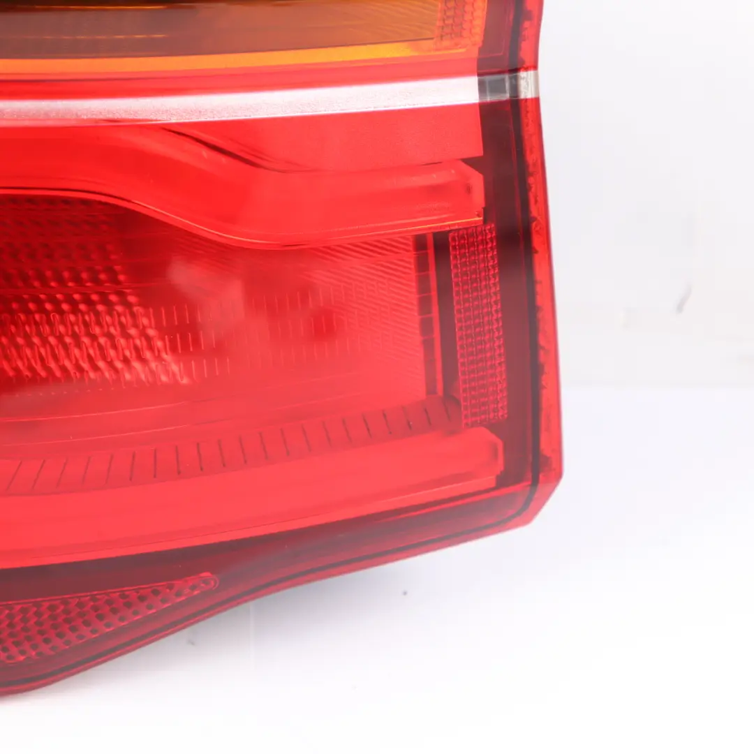 BMW X1 F48 Lampa Lewa Tylna Światło Lampka - SKU 7488545 - Numer Części 7488545