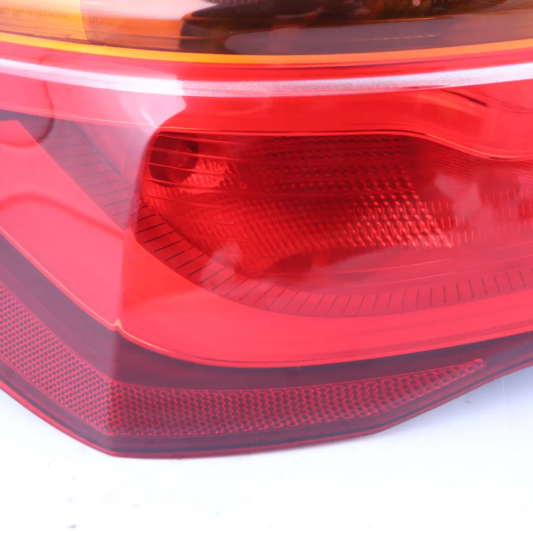 BMW X1 F48 Feu arrière gauche N/S Side Panel - SKU 7488545 - Numéro de pièce 7488545