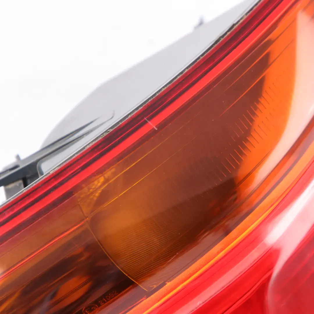 Lampa Lewa Tylna Światło Lampka do BMW X1 F48 o numerze 7488545 BMW X1 F48 Lampa Lewa Tylna Światło Lampka - SKU 7488545 - Numer Części 7488545