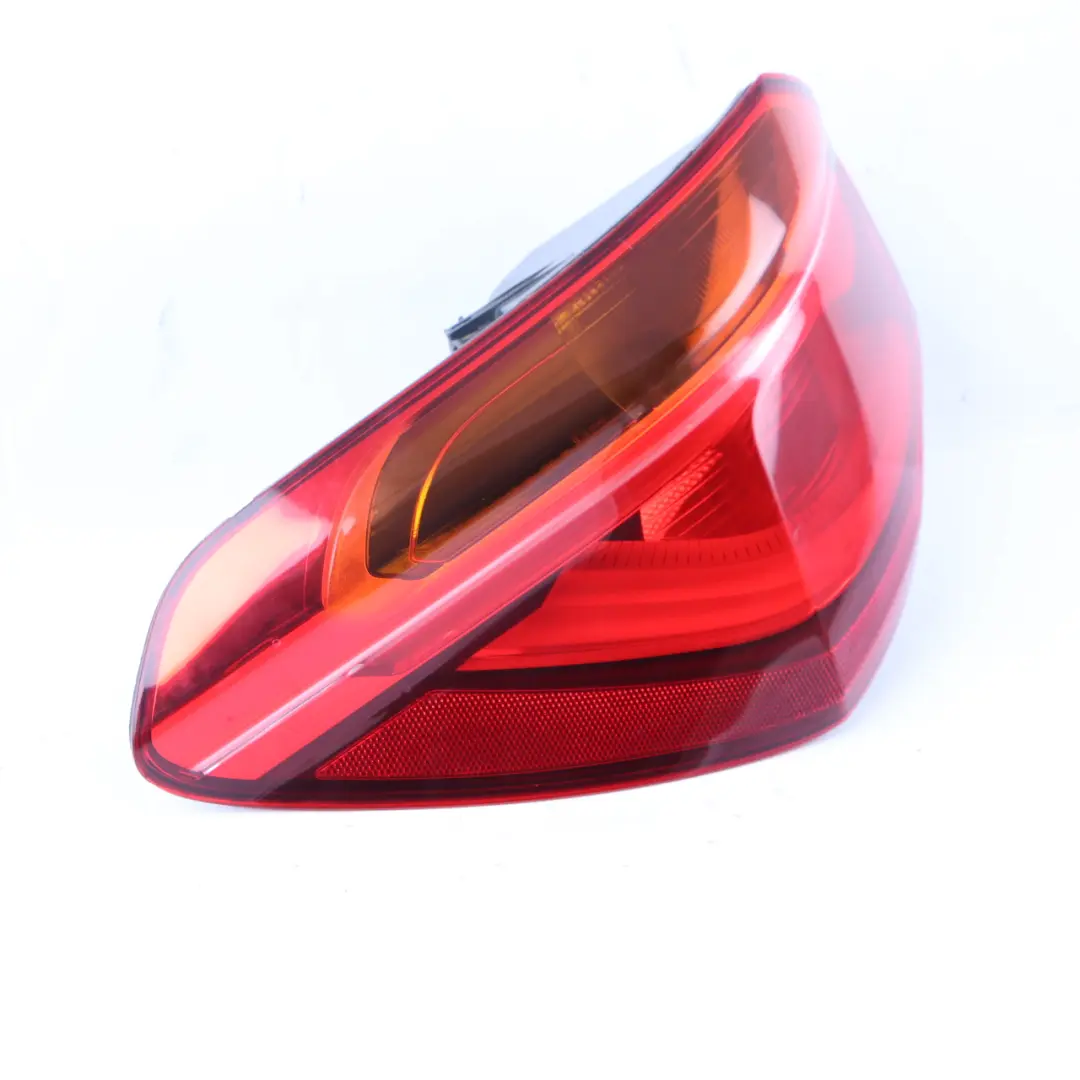 BMW X1 F48 Luz Trasera Izquierda N/S Panel Lateral - SKU 7488545 - Número de pieza 7488545