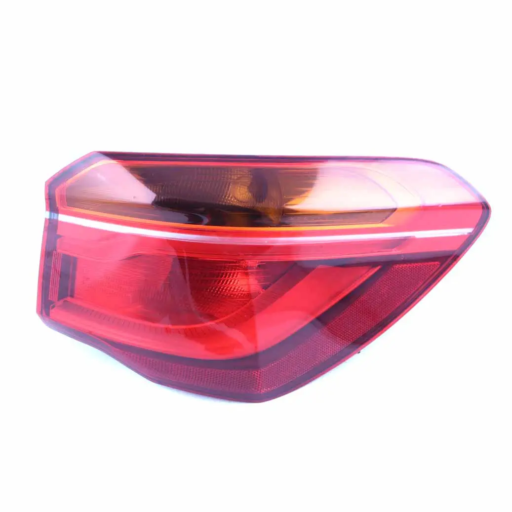 Light Lamp Side Panel Right O/S Trim to BMW X1 F48 Rear with Part number 7488546 BMW X1 F48 Rear Light Lamp Side Panel Right O/S Trim - SKU 7488546 - Part number 7488546