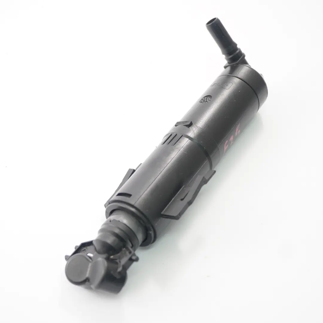 Lavafaros Spray Boquilla Izquierda Derecha Limpieza Chorro para BMW X3 F25 con número de pieza 7488733 BMW X3 F25 Lavafaros Spray Boquilla Izquierda Derecha Limpieza Chorro - SKU 7488733 - Número de pieza 7488733