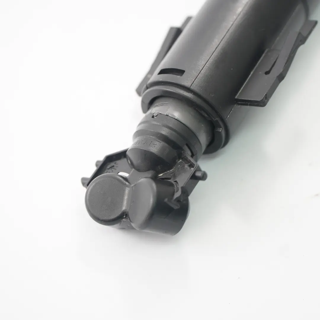 Lavafaros Spray Boquilla Izquierda Derecha Limpieza Chorro para BMW X3 F25 con número de pieza 7488733 BMW X3 F25 Lavafaros Spray Boquilla Izquierda Derecha Limpieza Chorro - SKU 7488733 - Número de pieza 7488733