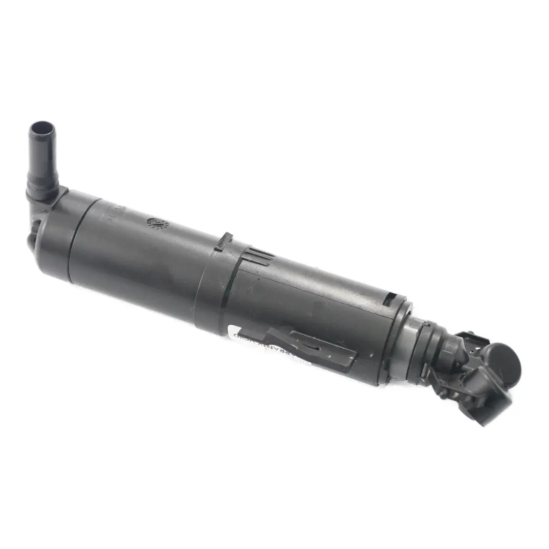 BMW X3 F25 Buse lavage phares gauche droite Jet de nettoyage - SKU 7488733 - Numéro de pièce 7488733