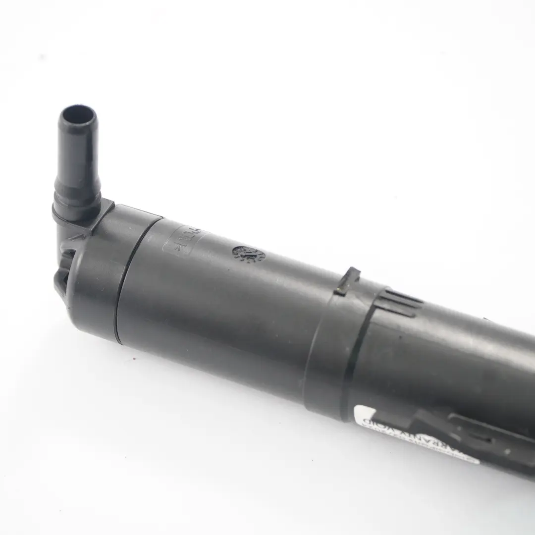Lavafaros Spray Boquilla Izquierda Derecha Limpieza Chorro para BMW X3 F25 con número de pieza 7488733 BMW X3 F25 Lavafaros Spray Boquilla Izquierda Derecha Limpieza Chorro - SKU 7488733 - Número de pieza 7488733