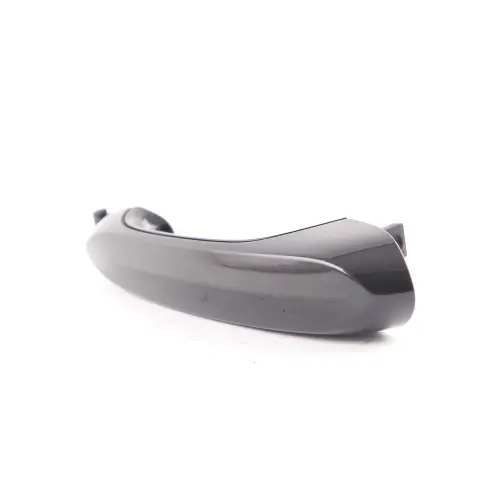 Door Handle BMW F40 F44 G30 Grab Left N/S Black Sapphire Metallic - 475 7442977 to with Part number 7489321 Door Handle BMW F40 F44 G30 Grab Left N/S Black Sapphire Metallic - 475 7442977 - SKU 7489321-BS - Part number 7489321