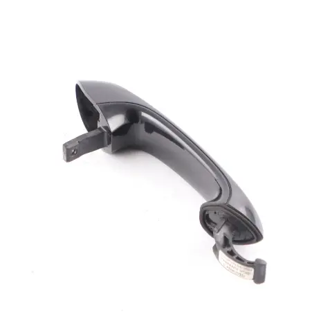 Door Handle BMW F40 F44 G30 Grab Left N/S Black Sapphire Metallic - 475 7442977 to with Part number 7489321 Door Handle BMW F40 F44 G30 Grab Left N/S Black Sapphire Metallic - 475 7442977 - SKU 7489321-BS - Part number 7489321