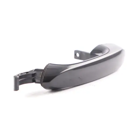  Door Handle BMW F40 F44 G30 Grab Left N/S Black Sapphire Metallic - 475 7442977 - SKU 7489321-BS - Part number 7489321