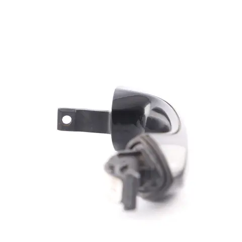  Door Handle BMW F40 F44 G30 Grab Left N/S Black Sapphire Metallic - 475 7442977 - SKU 7489321-BS - Part number 7489321
