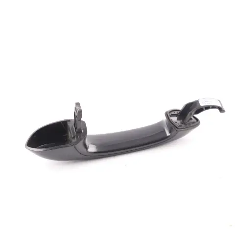 Door Handle BMW F40 F44 G30 Grab Left N/S Black Sapphire Metallic - 475 7442977 to with Part number 7489321 Door Handle BMW F40 F44 G30 Grab Left N/S Black Sapphire Metallic - 475 7442977 - SKU 7489321-BS - Part number 7489321