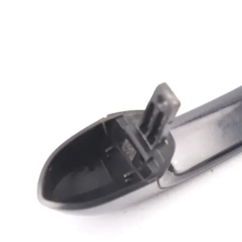 Door Handle BMW F40 F44 G30 Grab Left N/S Black Sapphire Metallic - 475 7442977 to with Part number 7489321 Door Handle BMW F40 F44 G30 Grab Left N/S Black Sapphire Metallic - 475 7442977 - SKU 7489321-BS - Part number 7489321