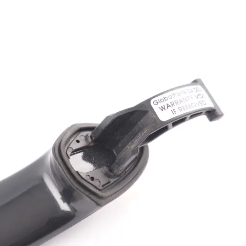 Door Handle BMW F40 F44 G30 Grab Left N/S Black Sapphire Metallic - 475 7442977 to with Part number 7489321 Door Handle BMW F40 F44 G30 Grab Left N/S Black Sapphire Metallic - 475 7442977 - SKU 7489321-BS - Part number 7489321