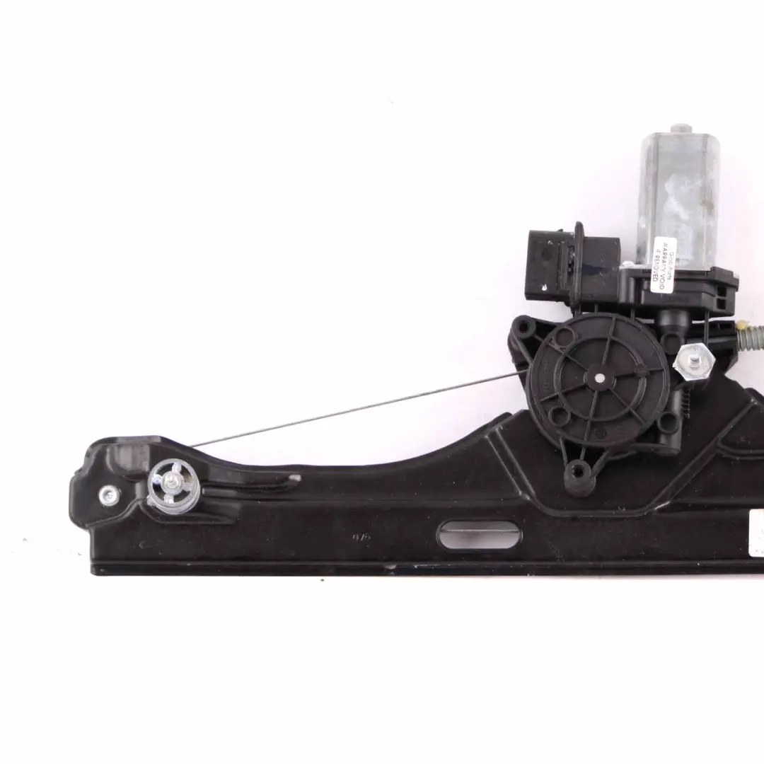 BMW F45 Active Tourer Lève Vitre De Porte Avec Moteur Avant Droit 2579946 - SKU 7490192 - Numéro de pièce 7490192
