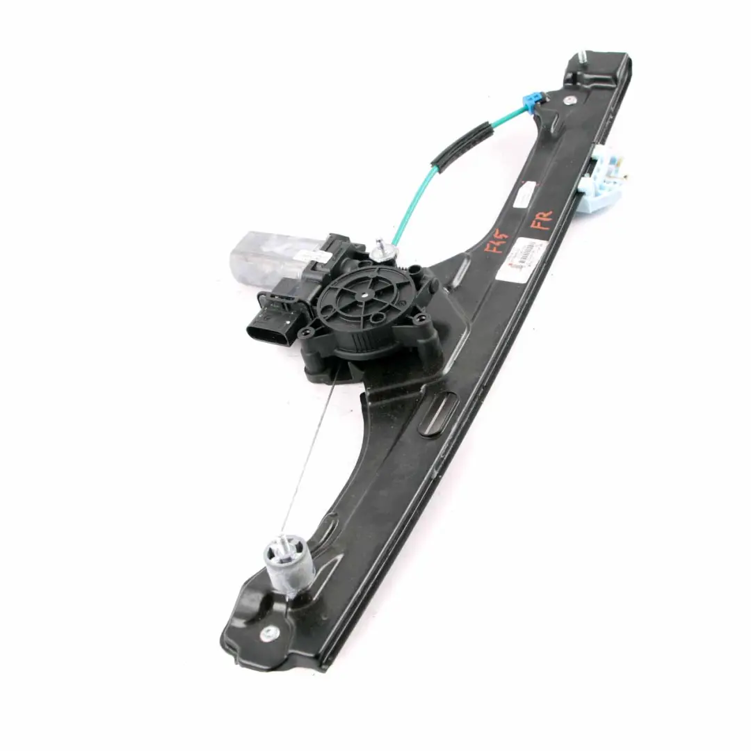 BMW F45 Active Tourer Lève Vitre De Porte Avec Moteur Avant Droit 2579946 - SKU 7490192 - Numéro de pièce 7490192
