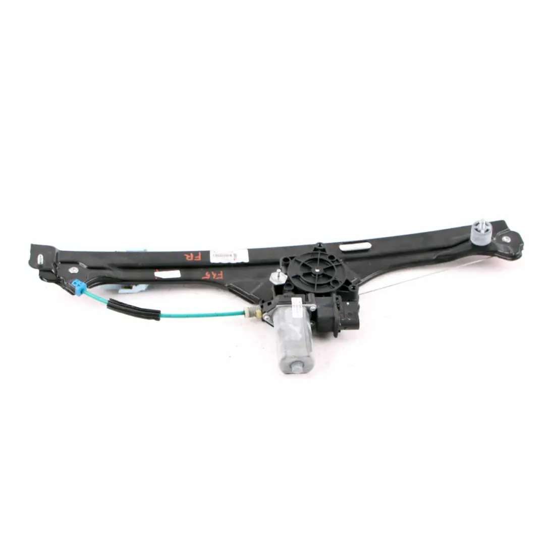 BMW F45 Active Tourer Lève Vitre De Porte Avec Moteur Avant Droit 2579946 - SKU 7490192 - Numéro de pièce 7490192