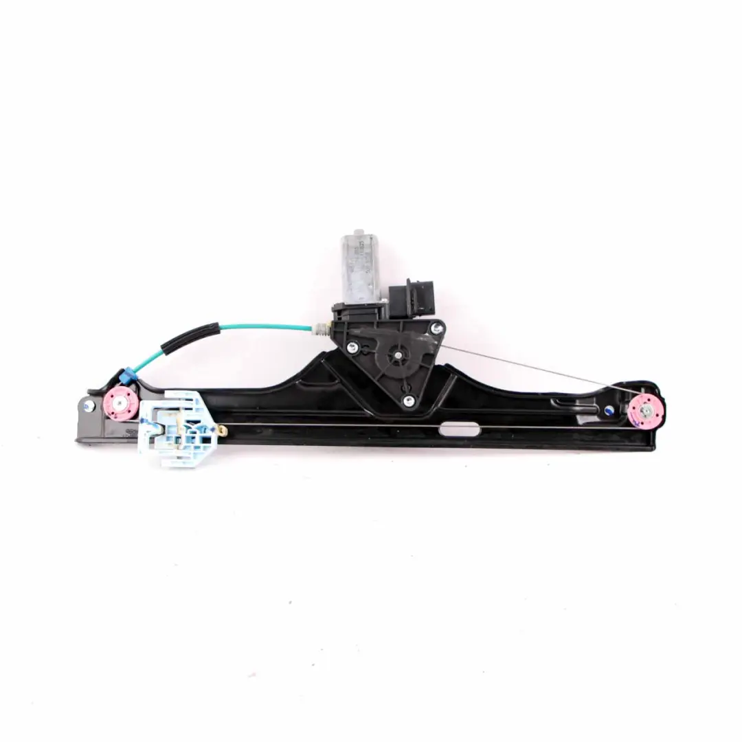 BMW F45 Active Tourer Alzacristalli Con Motore Anteriore Destro 2579946 - SKU 7490192 - Numero di parte 7490192