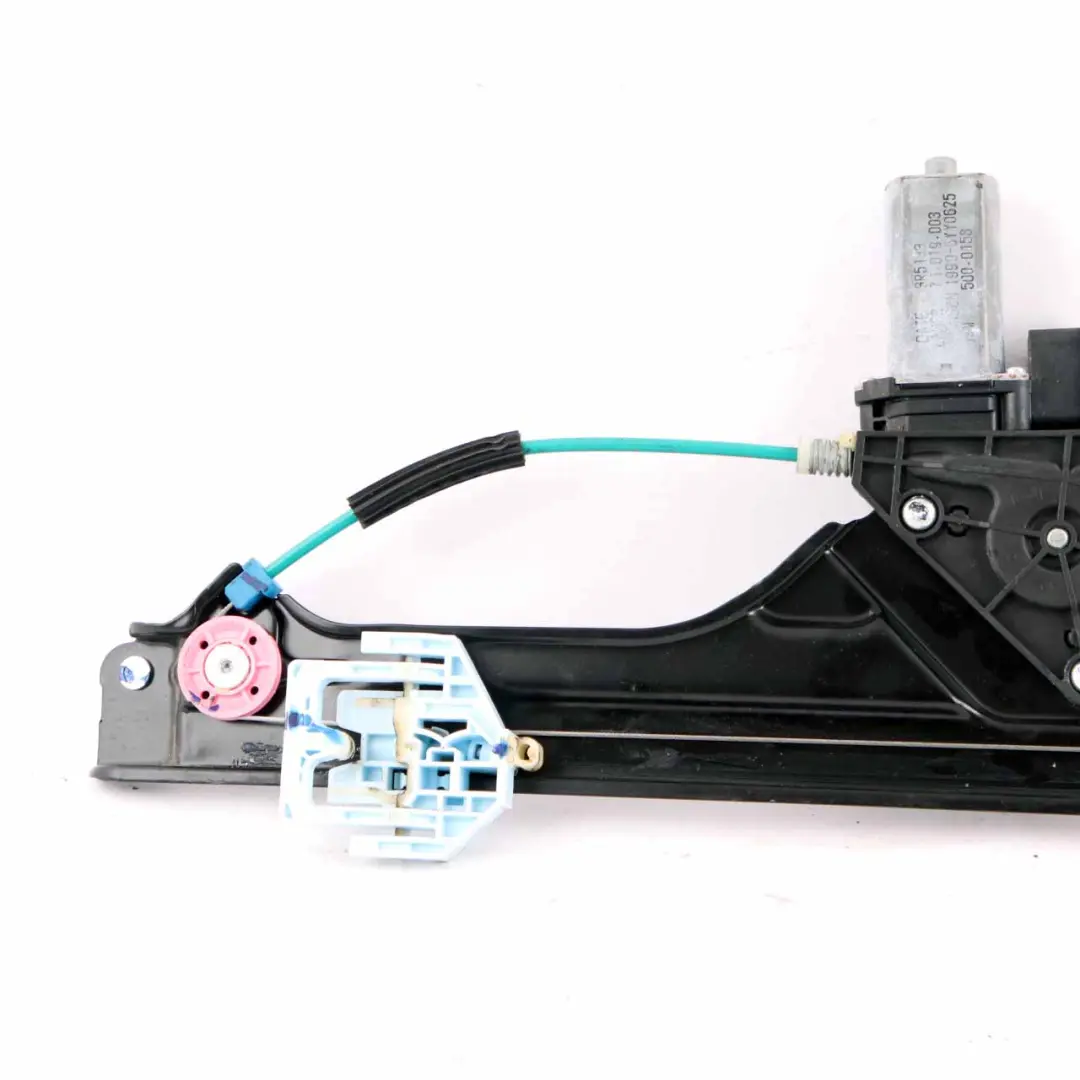 BMW F45 Active Tourer Lève Vitre De Porte Avec Moteur Avant Droit 2579946 - SKU 7490192 - Numéro de pièce 7490192