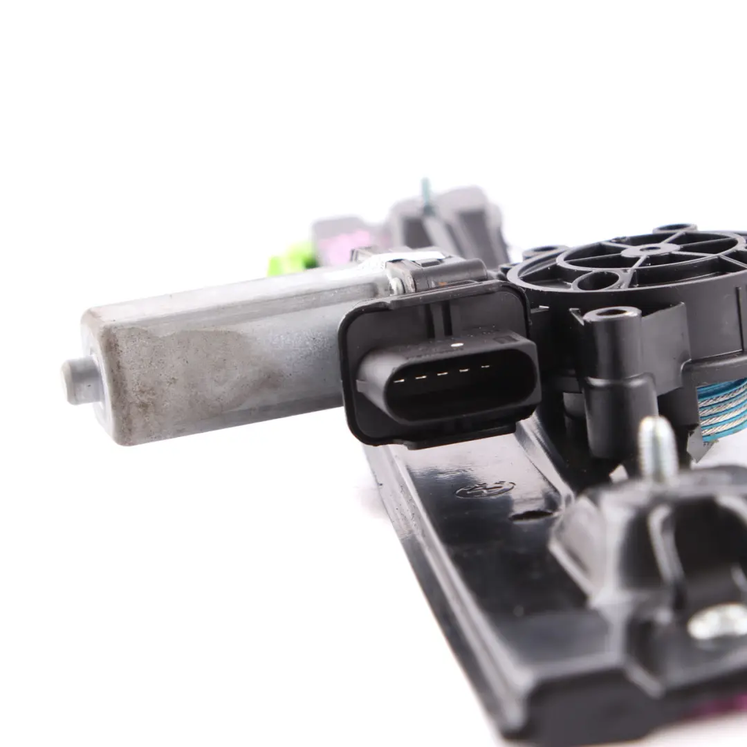  Elevalunas BMW F45 Active Tourer Motor Trasero Izquierdo 7463487 - SKU 7490193-1 - Número de pieza 2579945