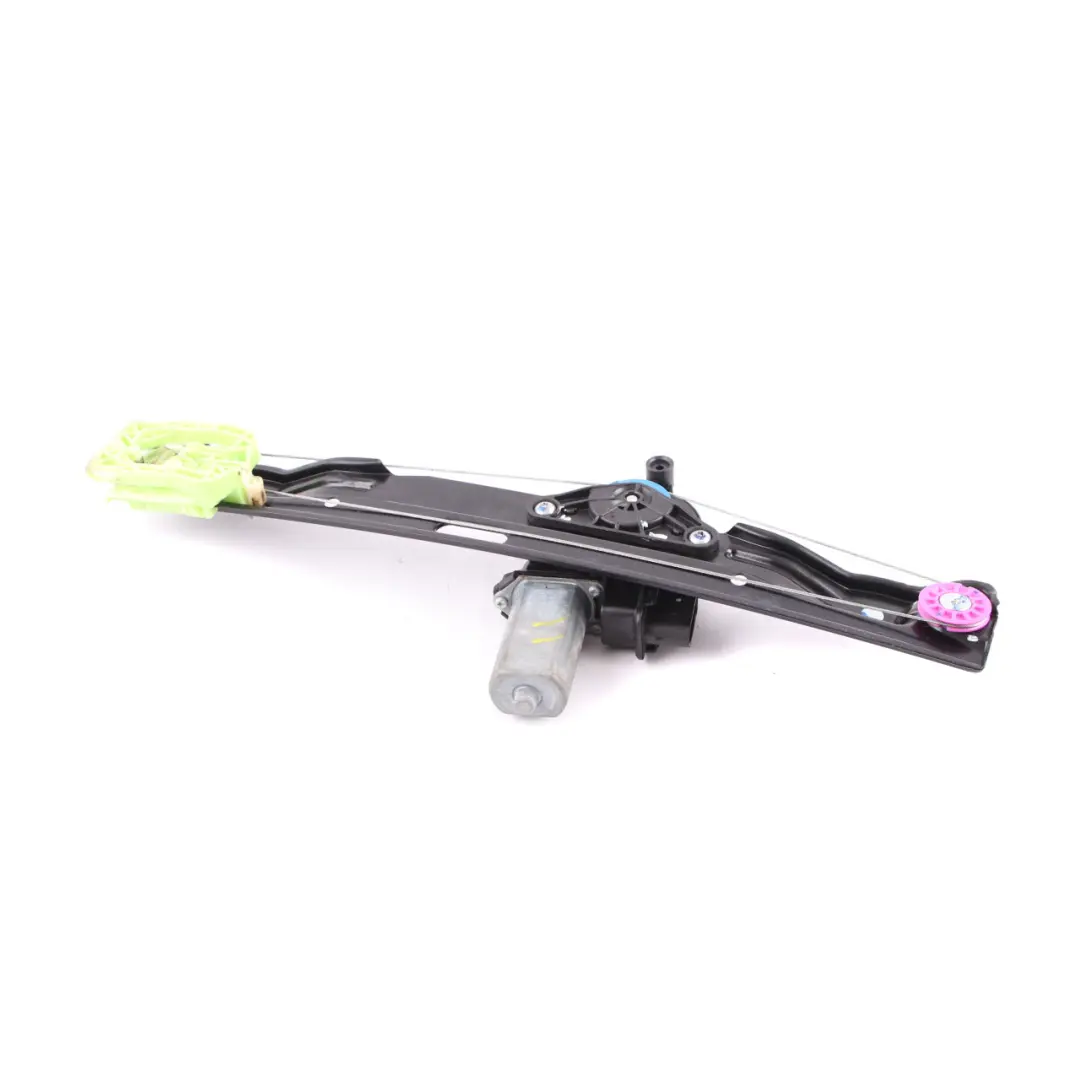  Elevalunas BMW F45 Active Tourer Motor Puerta Trasera Derecha 7463488 - SKU 7490194-1 - Número de pieza 2579945