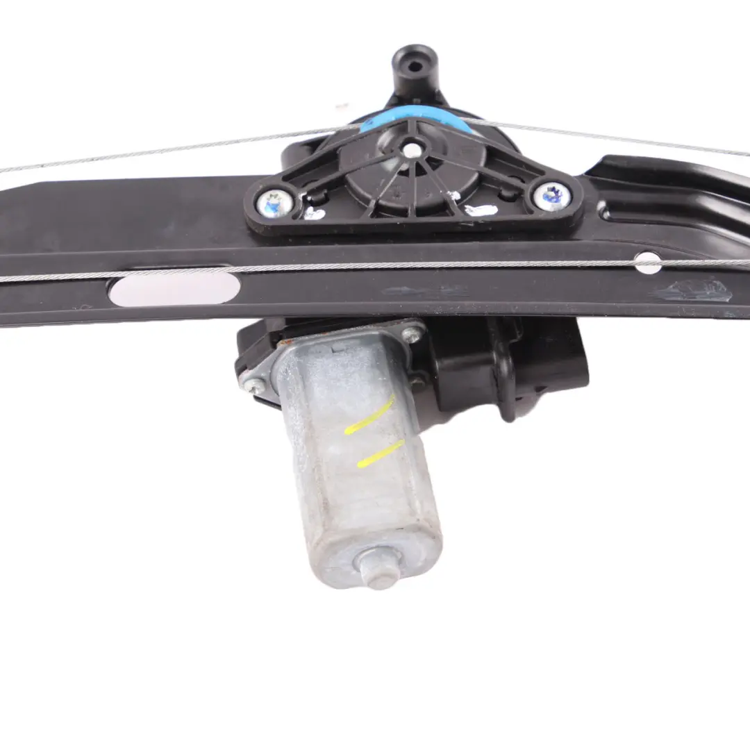  Elevalunas BMW F45 Active Tourer Motor Puerta Trasera Derecha 7463488 - SKU 7490194-1 - Número de pieza 2579945