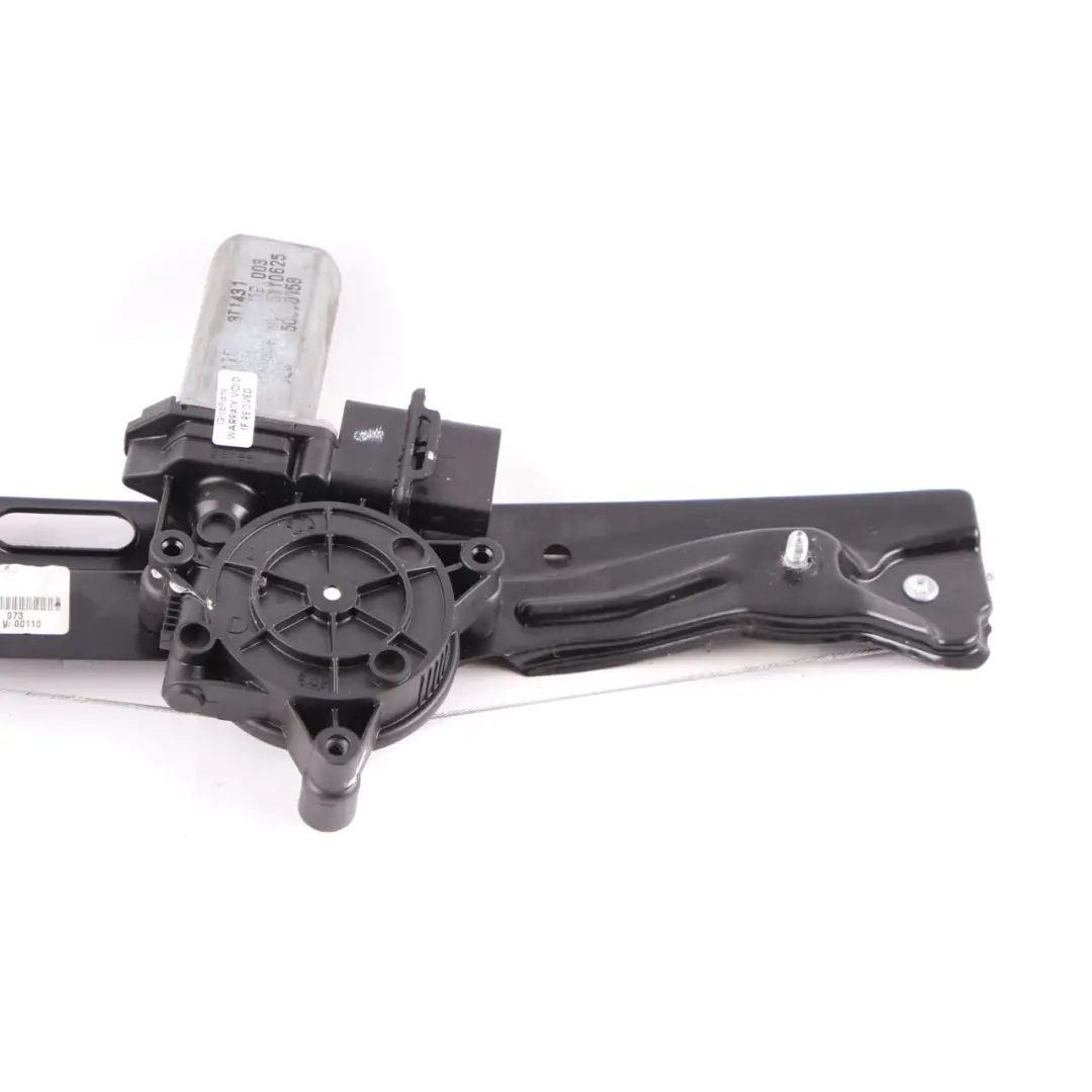 Window Lifter BMW F45 Active Tourer Door Motor Rear Right O/S 7463488 to with Part number 2579945 Window Lifter BMW F45 Active Tourer Door Motor Rear Right O/S 7463488 - SKU 7490194-1 - Part number 2579945