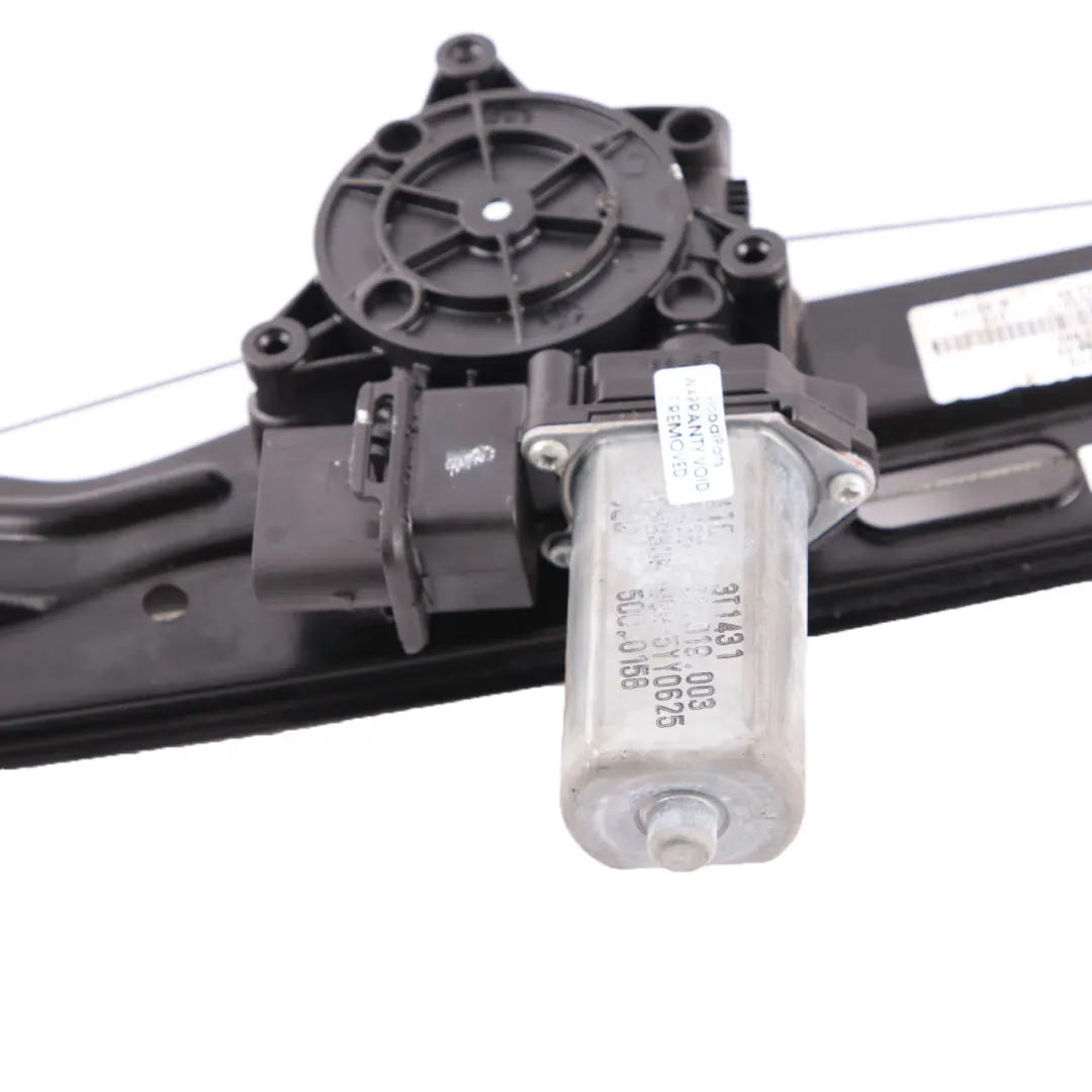 BMW F45 Active Tourer Podnośnik Szyby Tył Prawy - SKU 7490194-1 - Numer Części 2579945