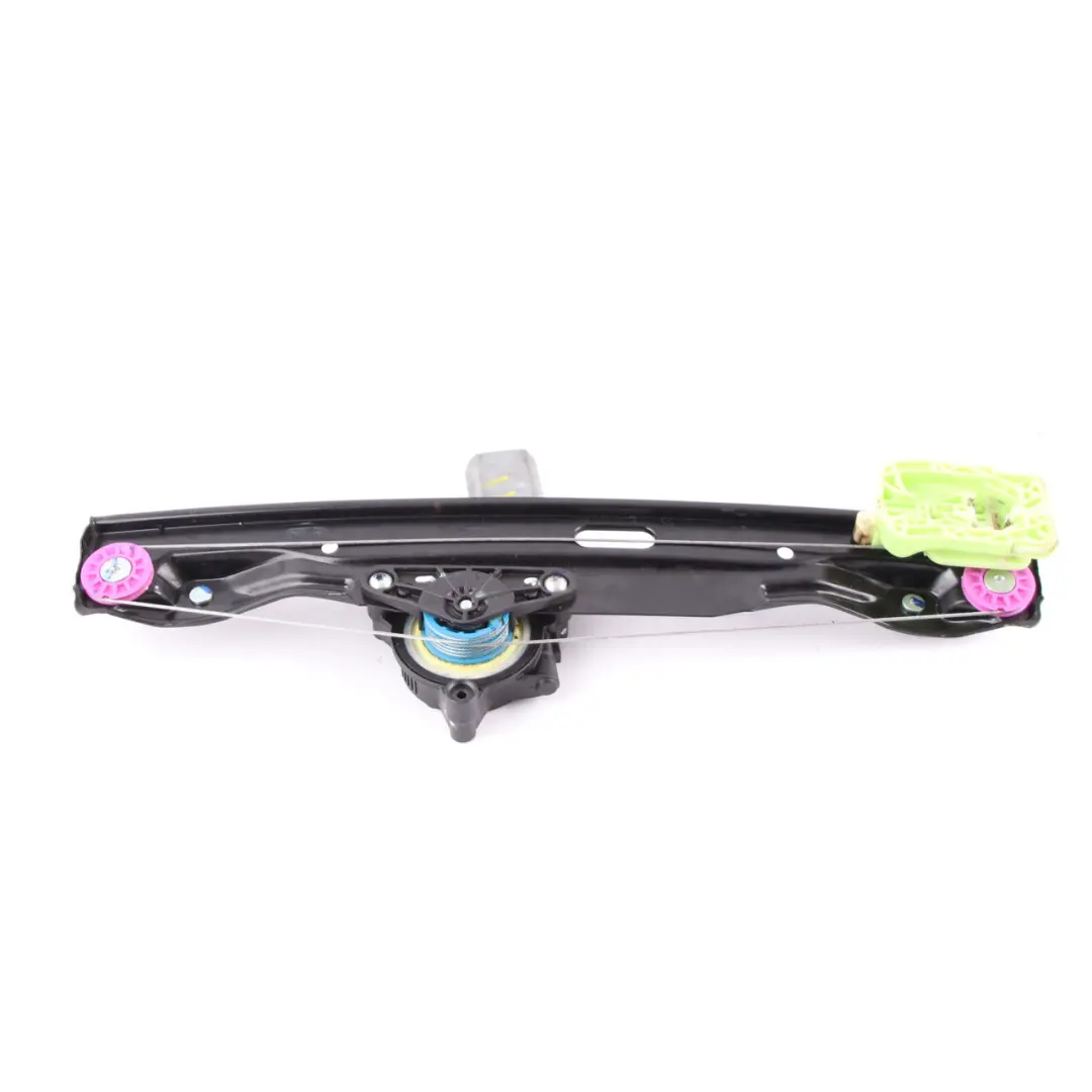  Elevalunas BMW F45 Active Tourer Motor Puerta Trasera Derecha 7463488 - SKU 7490194-1 - Número de pieza 2579945