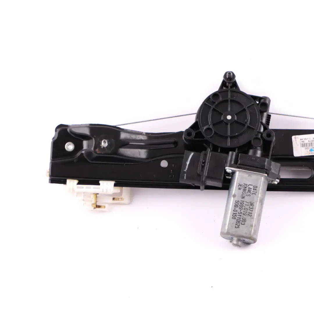 Door Window Lifter With Motor Rear Right O/S 7296386 to BMW F45 Active Tourer with Part number 2579945 BMW F45 Active Tourer Door Window Lifter With Motor Rear Right O/S 7296386 - SKU 7490194 - Part number 2579945